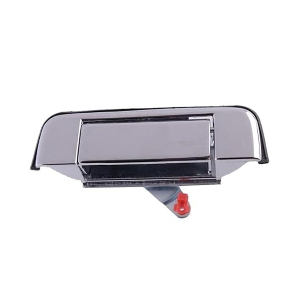 FLBZBLKASL for Toyota Hilux 1989-2015 & Vigo 2005-2015 Car Replacement Rear Tailgate Latch & Handle Right Handle
