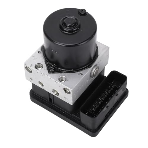 Módulo de Control ABS K0907379AC Bomba ABS Deslizante Bloque Aulic Contrólelo para la Estabilidad y el Manejo del Vehículo