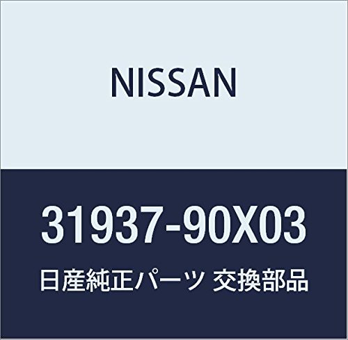 Nissan 31937-90X03 Sensor Assembly-Temperature
