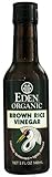 Eden Foods Organic Brown Rice Vinegar - 5 fl oz
