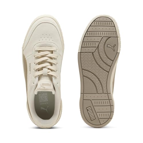 Image of Puma Womens Carina Mia Sd Sneaker