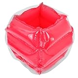 Boule de collision : boule de pare-chocs gonflable en pvc, les enfants s'amusent en cas de collision avec le corps des autres, boule de pare-chocs gonflable en pvc