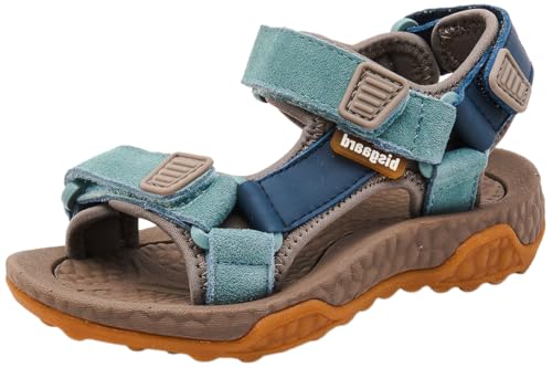 Sandales Bisgaard Raden pour éviter les pieds douloureux des enfants en été