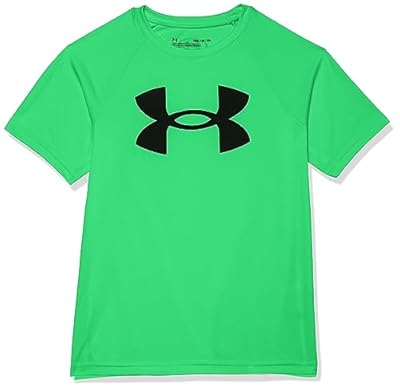 Under Armour Boys' Standard
