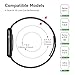 QAZNZ Metall Kompatibel mit Apple Watch Armband 46mm(Series 11 10) 45mm 44mm 49mm 42mm(Series 3 2 1), Herren Edelstahl Ersatzband für iwatch Ultra 3 2 1, Series 11 10 9 8 7 6 5 4 3 2 1 SE(Schwarz)