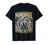 Dies ist perfekt für Einrad-Fans und Enthusiasten, Elektro-Einradfahrer, Fans von The Micycle oder Airwheel, die Floater und Hoverboards, EUC, Skateboard und Einradzubehör lieben.