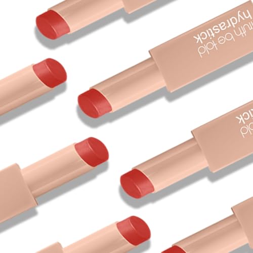 Image of Truth Be Told TBT Hydrastick Lipstick - She Conquers | Infused with Herb-Infused Sesame Oil & 9 Botanicals | Hydrating, Long-Lasting & Pigment-Restoring | Bold Color with Intense Care- Terracotta