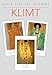 Klimt: 16 Art Stickers