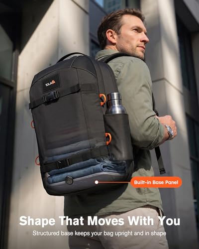 Tolaccea Travel Backpack 30L