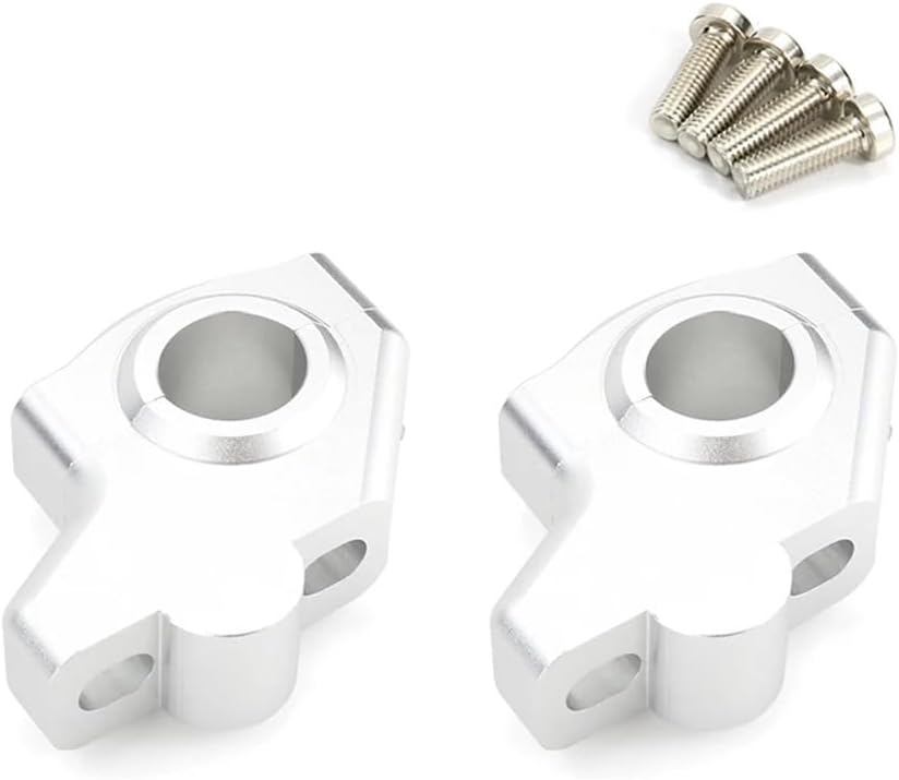 Motorcycle Handlebar Riser for YA&MAHA WR450F 2003 2004 2005 22mm 7/8" Motorcycle Offset Handle Bar Mounting Risers Extend Moved