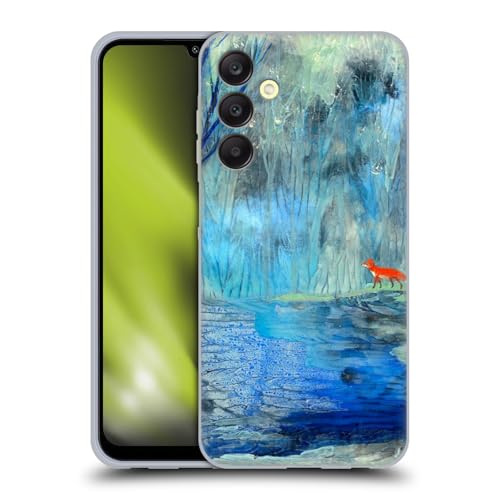 Coque Samsung Galaxy A25 5G antichoc gel silicone flexible flexible Wyanne