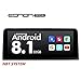 Produktbild eonon GA9203NB Android 8.1 fit BMW F30 F31 F34 F35 F32 F33 F36 (2013~2017) 2G RAM 32G ROM 10,25 Zoll Touchscreen GPS kompatibel iDrive NBT System Lenkradsteuerung Factory Autoradio DVD Bluetooth