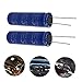 Angoily Super Capacitor for Energy Storage High Performance Ultracapacitor Durable Design for Electronics Motor Drives and Audio Systems