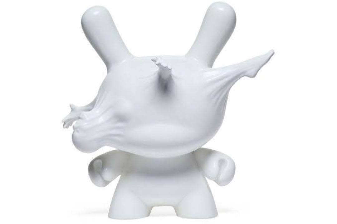 kidrobot キッドロボット/Killjoy Dunny 20inch/