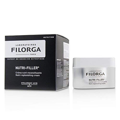 Preisvergleich Produktbild FILORGA NUTRI-FILLER CREMA NUTRITIVA RECONSTITUYENTE 50ML