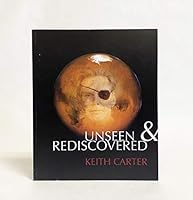 Keith Carter: Unseen & Rediscovered (Texas Artist of the Year 2009) B08T7PTZPL Book Cover