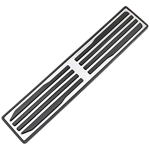 Didad per 2016-2019 Leopard XE XF E-Pace Gamma