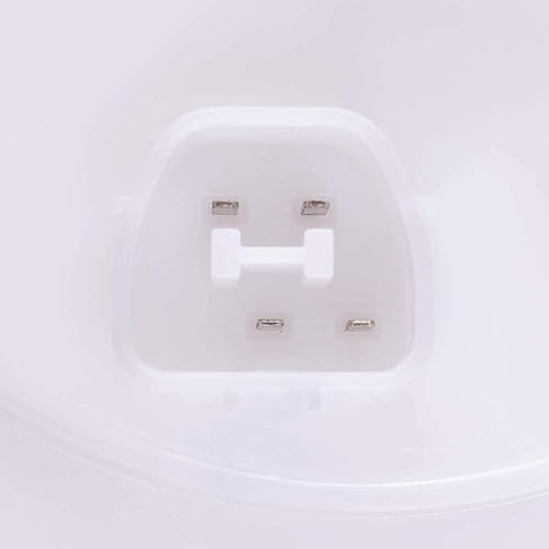 Miniatura 6 de Brock Conjunto de módulo de bomba de combustible de repuesto compatible con 07-17 Patriot 07-16 Compass 17 Compass MK 07-12 Calibre