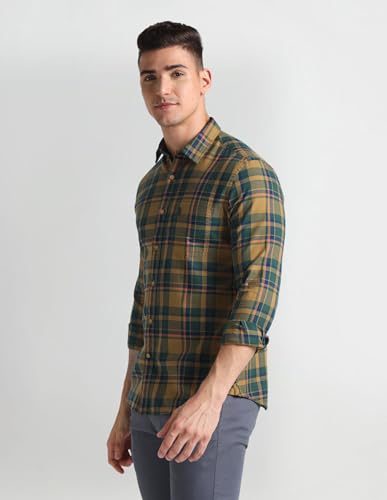 Image of U.S. POLO ASSN. Men's Relaxed Fit Shirt