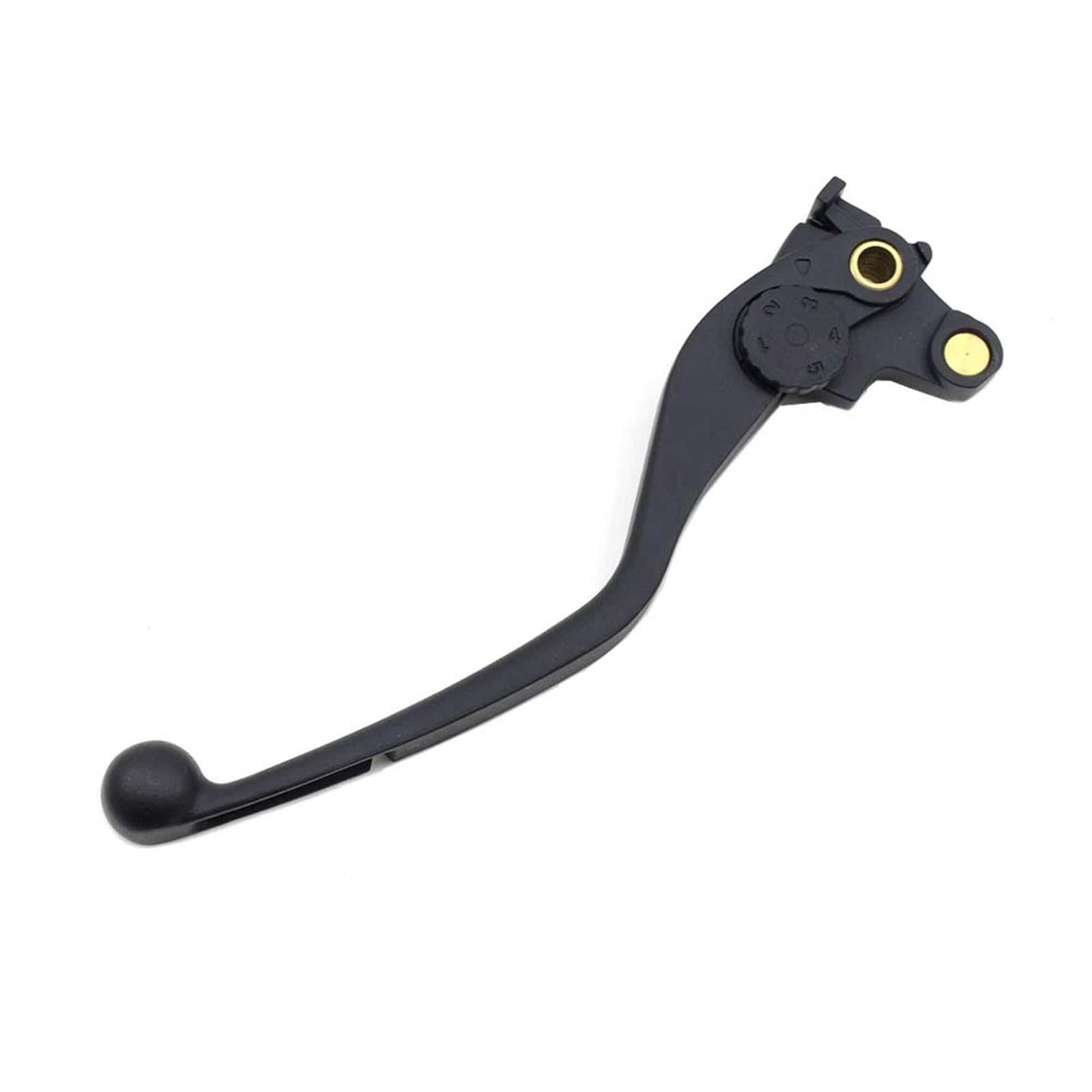 IUKMR Motorcycle Clutch Brake Lever for BMW for R9T for RNINET for Scrambler 2017-2022 Aluminum Motorcycle Handle Brake Clutch Levers(Left)