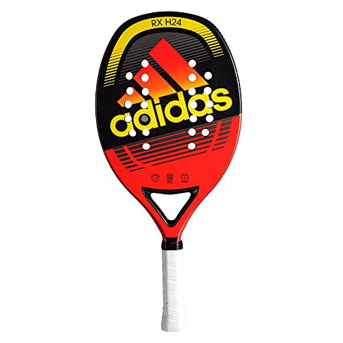 Adidas RX 3.1 H38 raquette de padel multicolore de contrôle et puissance