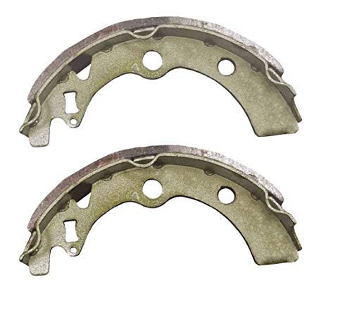 3G Front or Rear Hydraulic Brake Shoes for STAR Classic Golf Carts 2008+ -  K0091