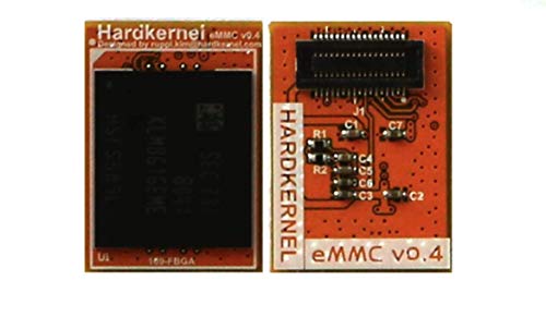 64GB eMMC Module ODROID-XU4 Android