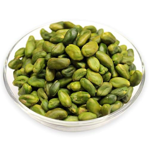 TiBioNa Italia Pistachos premium sin cáscara 250g