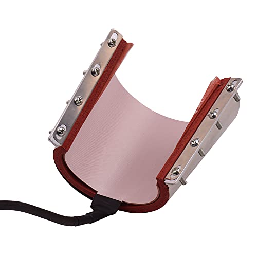 Prensa para tazas cónicas, 12cm diámetro miniatura 2