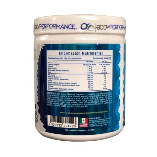 Proteínas, Imagen adicional