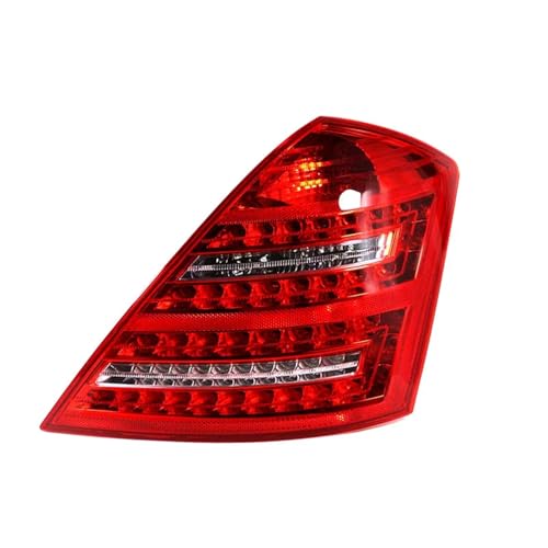 Feu arrière LED Benz Classe S W221 résistant humidité côté droit