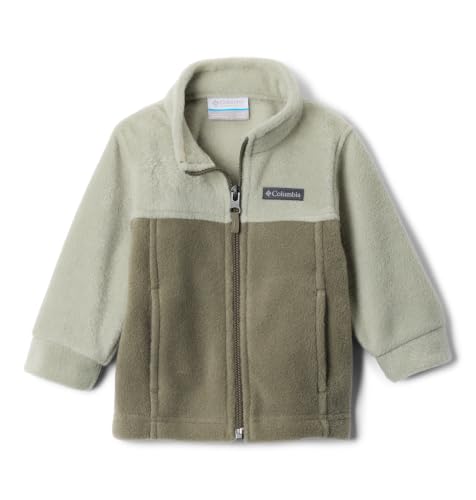 Image of Columbia Youth Infant Steens Mountain II Fleece Jacket