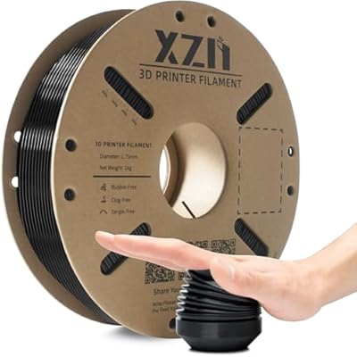 Save 15% from XZN (3D Printing Filament)