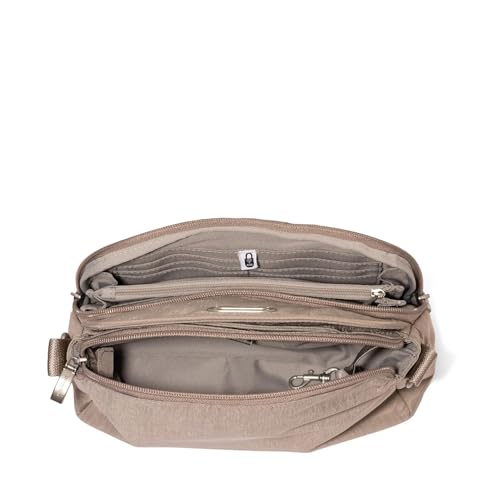 Baggallini Coastal Flip Lock Crossbody4