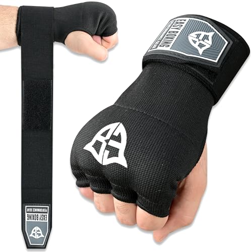 Best Boxing Inner Gloves: Reviews & Buying Guide