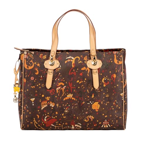 piero guidi TOTE BAG/SHOPPING BAG