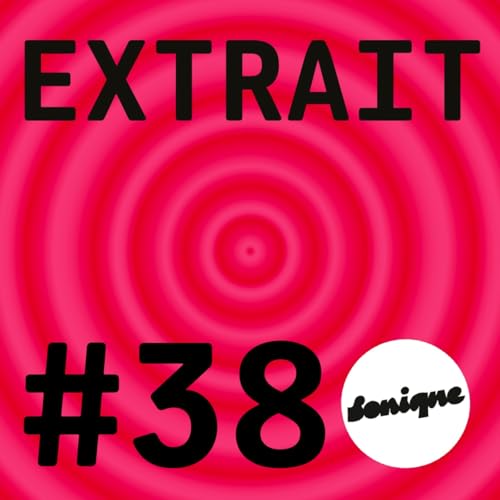 EXTRAIT - Le KINK d&rsquo;Anis : Connaissez-vous l&rsquo;histoire du b&eacute;ret ?