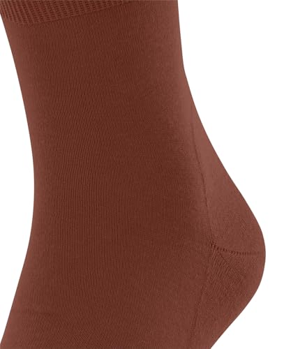 Image of FALKE Unisex Run Socks, Lightweight, Breathable, Skin-Friendly, Cotton, 1 Pair