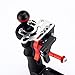 WeiHe Underwater Shutter Trigger Extension Lever Accessory for Diving Tray Underwater Housing Case