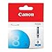 Produktbild Canon 0621b002 Tintenpatrone blau