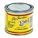 1-Shot Letter Enamel 103L Polar White 4Oz