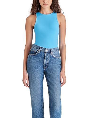 Image of Steve Madden womens Nico Bodysuit