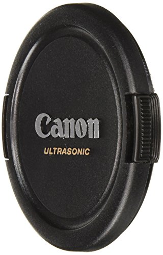 CowboyStudio 67mm Lens Cap for Canon Lens Replaces E-67U - Includes Lens Cap