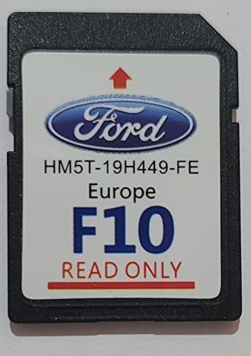 Riferimento produttore: HM5T-19H449-FE.