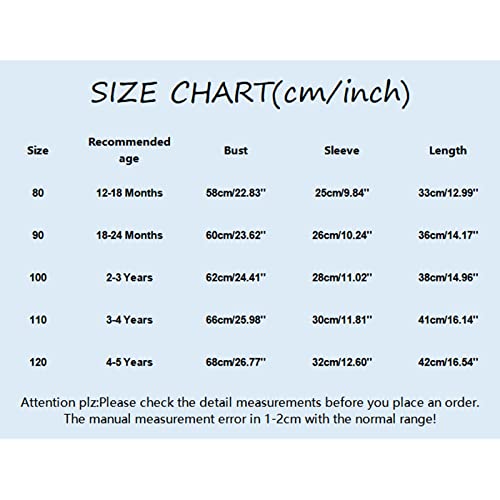 Toddler Baby Girls Knit Cardigan Long Sleeve 𝗙loral V-Neck Button Jacket Winter Single Breasted Warm Outwear3