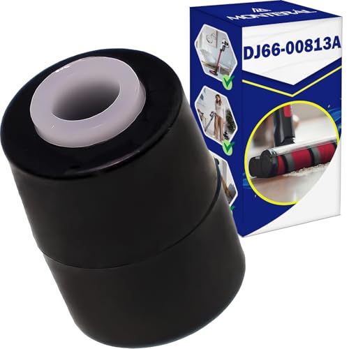 MONTERAL Roue de Brosse Aspirateur Balai sans Fil avec Le Code Original DJ66-00813A pour Samsung VS8000ML - Garantie de 10 Ans