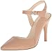 Nine West Women's Felixa Leather Dress Pump