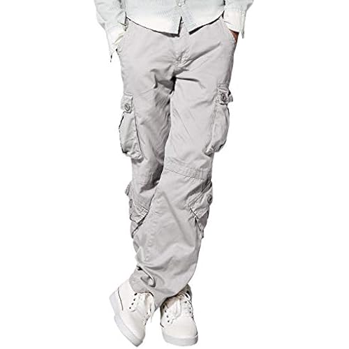 Match Men's Wild Cargo Pants