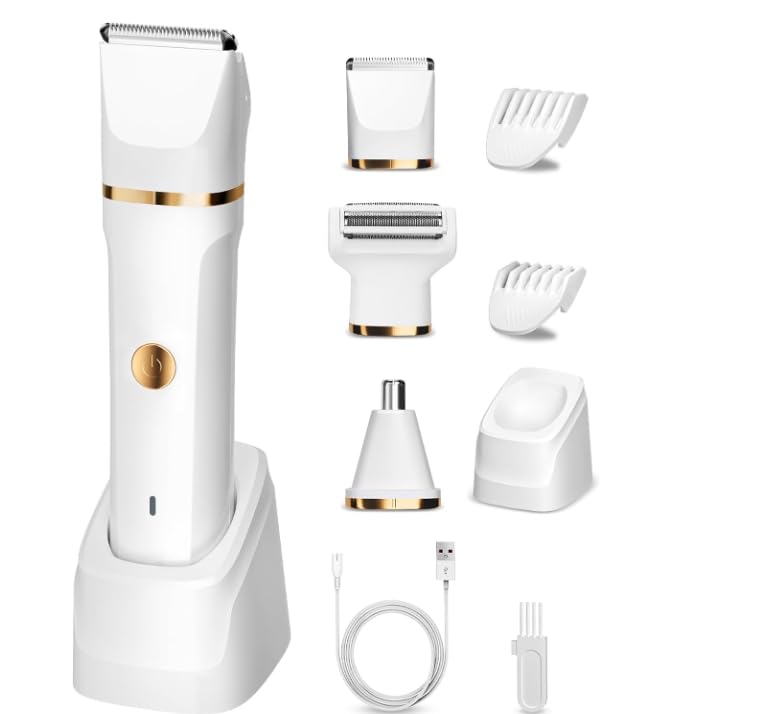 Electric Shaver