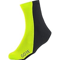 Algopix Similar Product 15 - GORE WEAR C3 Unisex Cycling Shoe Covers
